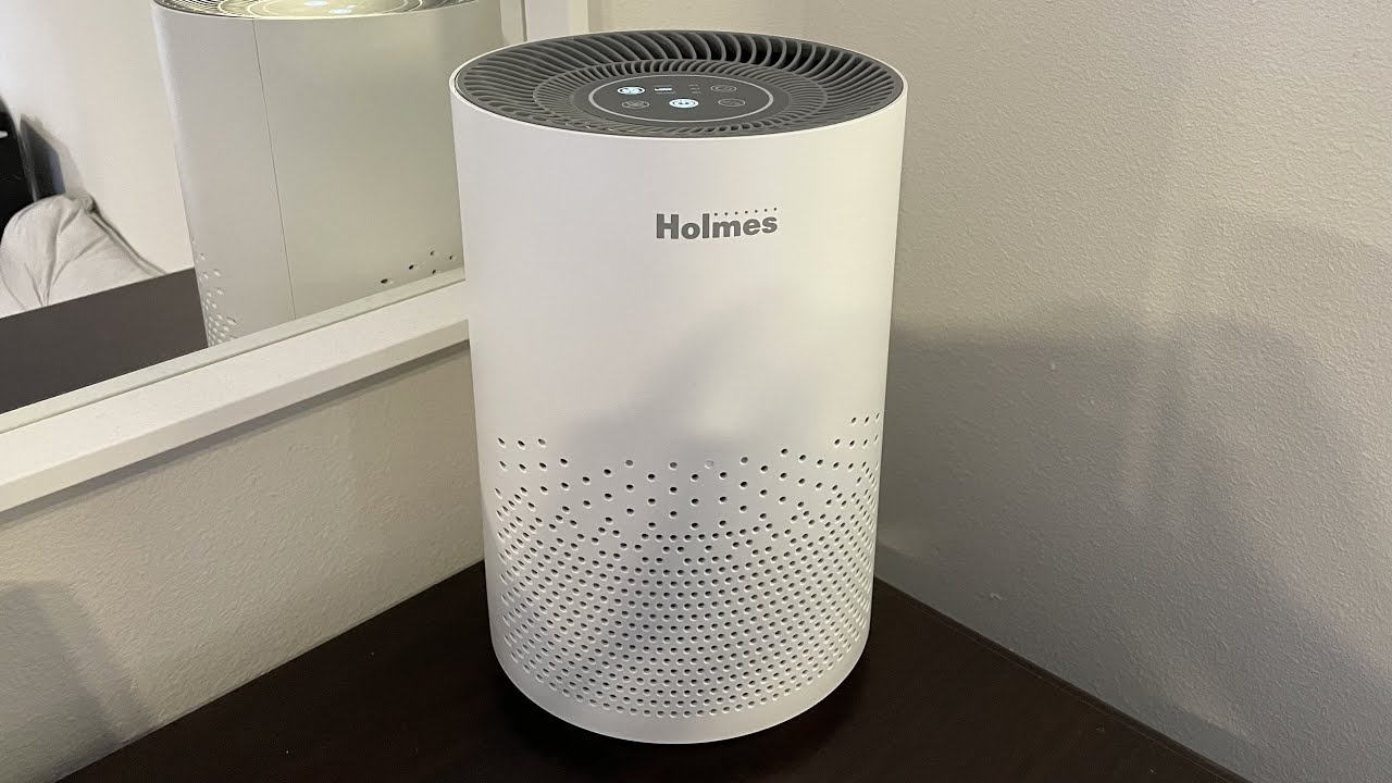 8 Amazing Holmes Air Purifier Filter For 2024