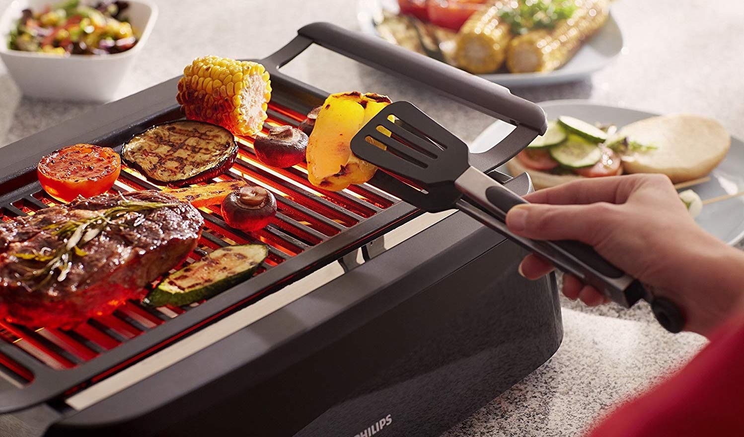 8 Amazing Indoor Grill for 2023