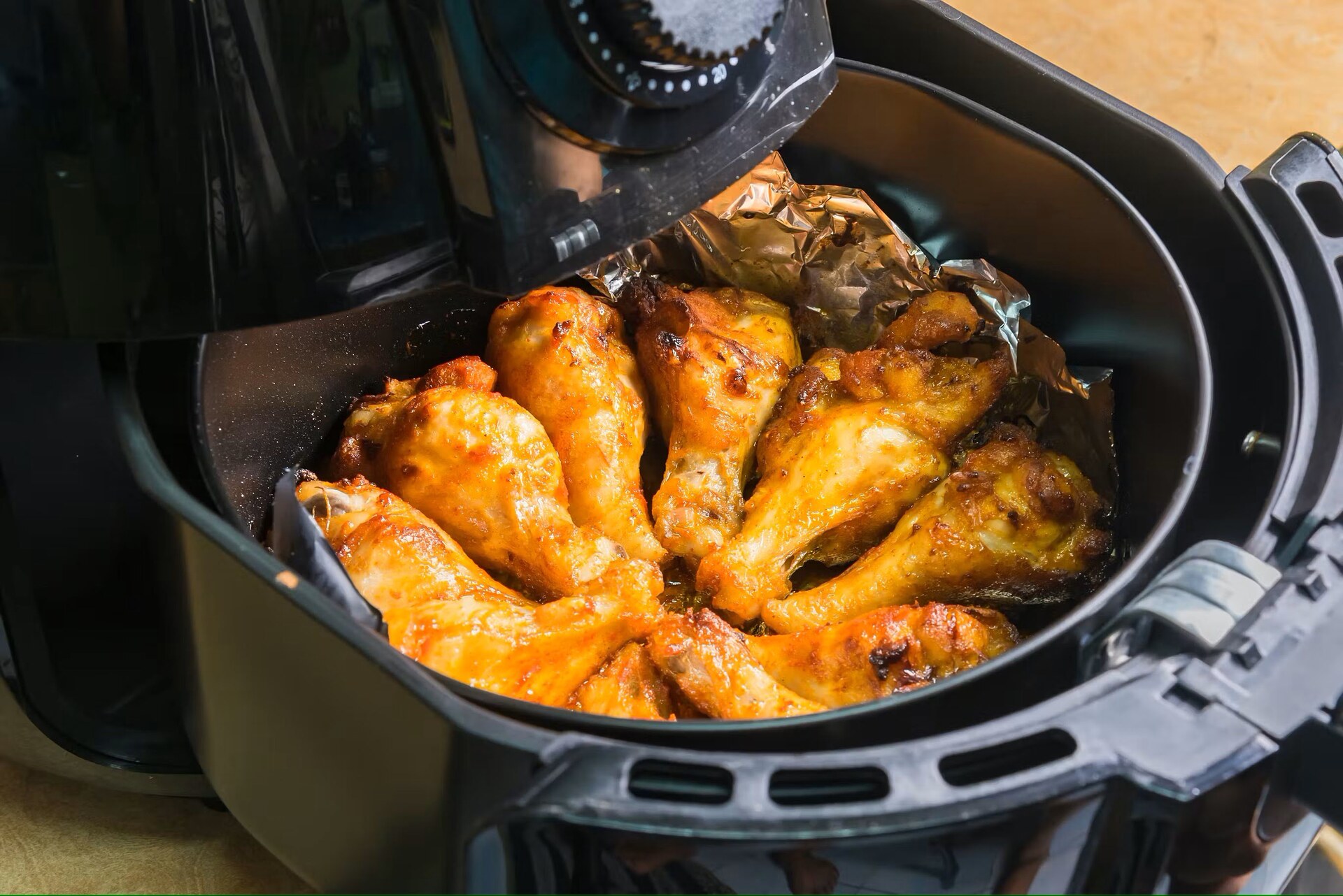 8 Amazing Keto Air Fryer for 2024