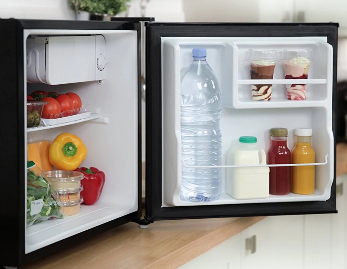 8 Amazing Office Refrigerator Mini for 2024