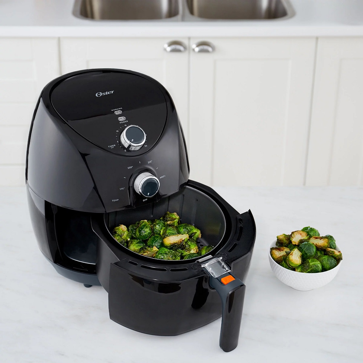 8 Amazing Oster Air Fryer for 2024
