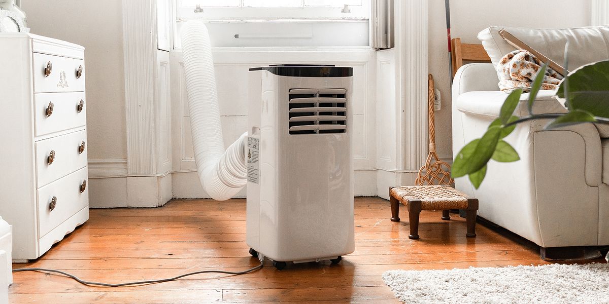 8 Amazing Portable AC Air Conditioner for 2023