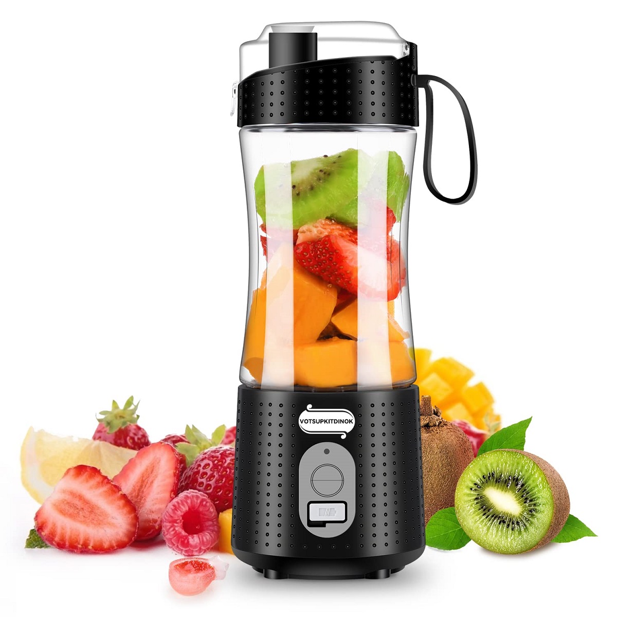 The 8 Best Portable Blenders of 2023