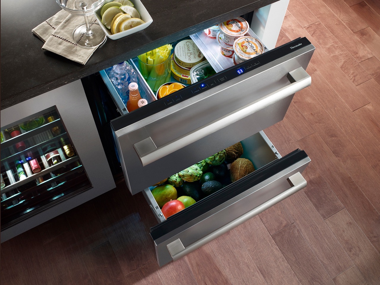 8 Amazing Refrigerator Replacement Parts for 2024