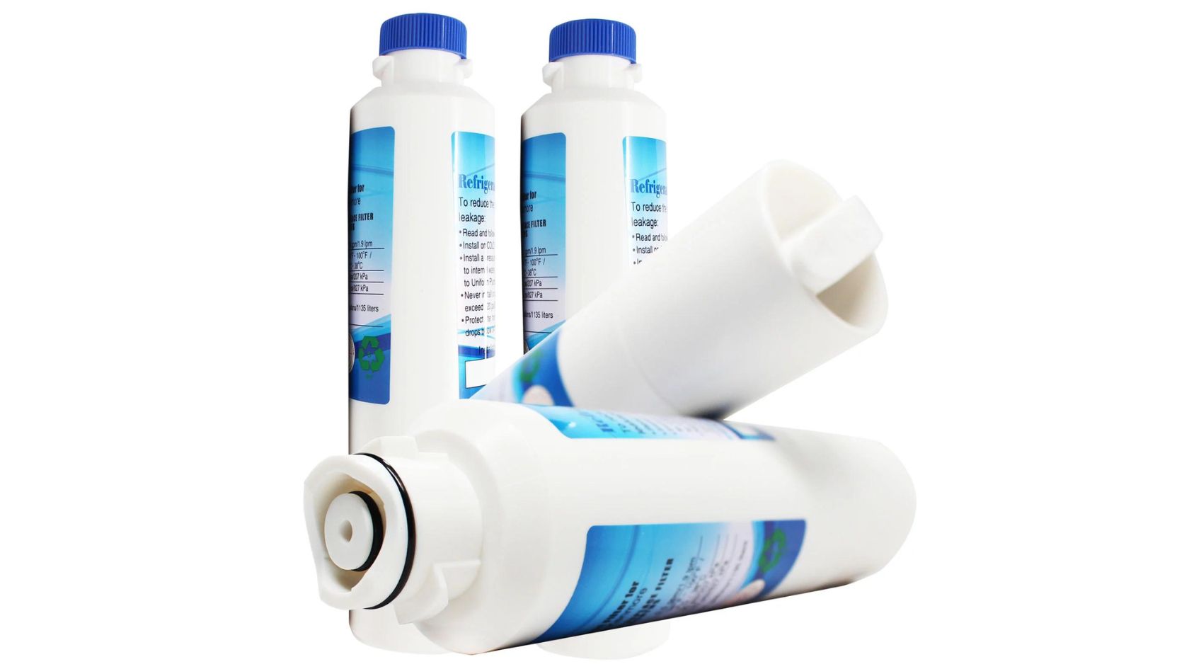 8 Amazing Samsung Refrigerator Water Filter Replacement Da29-00020B for 2023