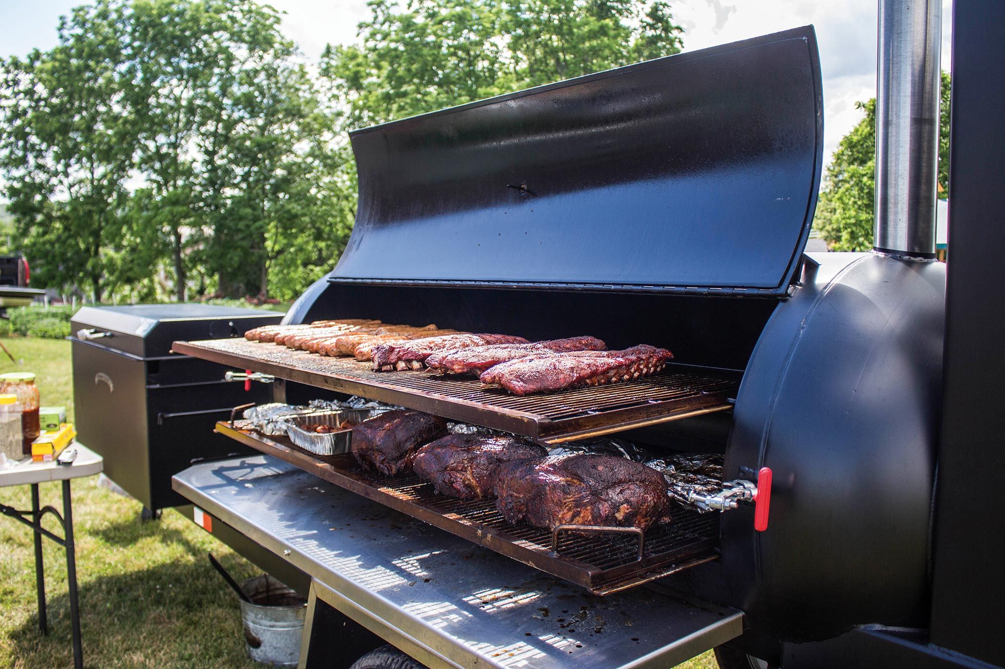 8 Amazing Smoker Grill for 2023