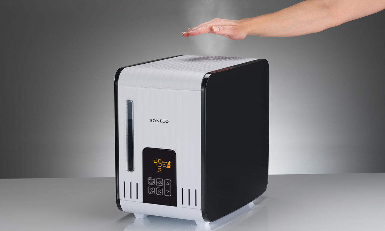 8 Amazing Steam Humidifier for 2024