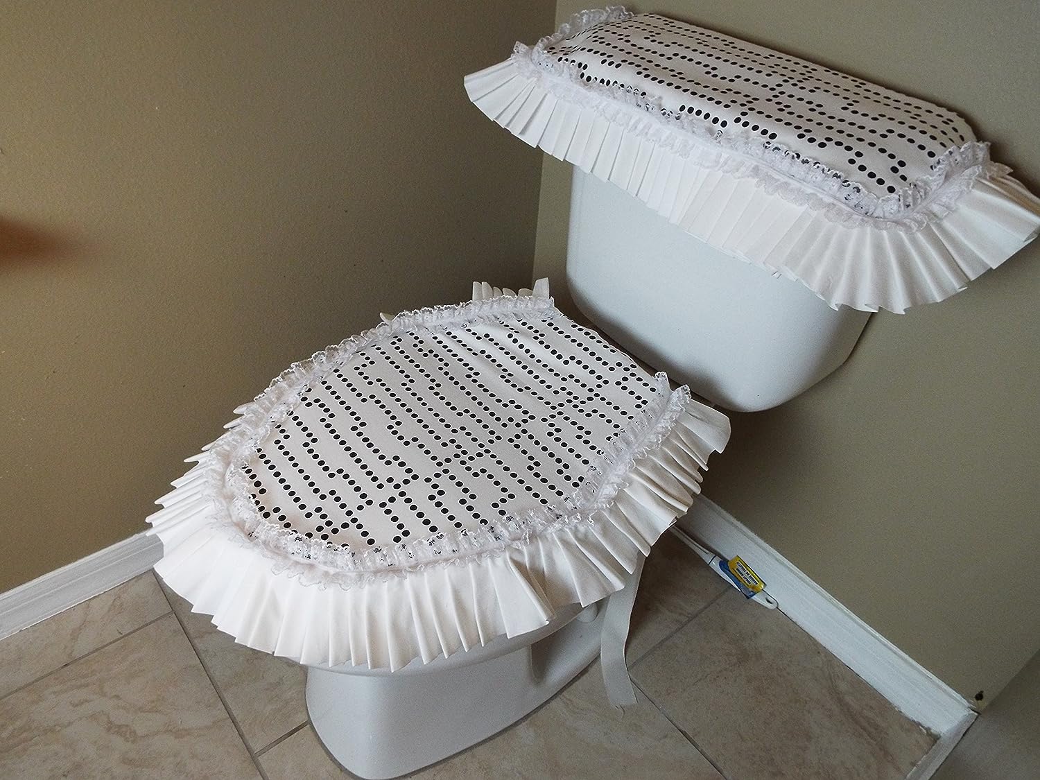 8 Amazing Toilet Cover for 2024