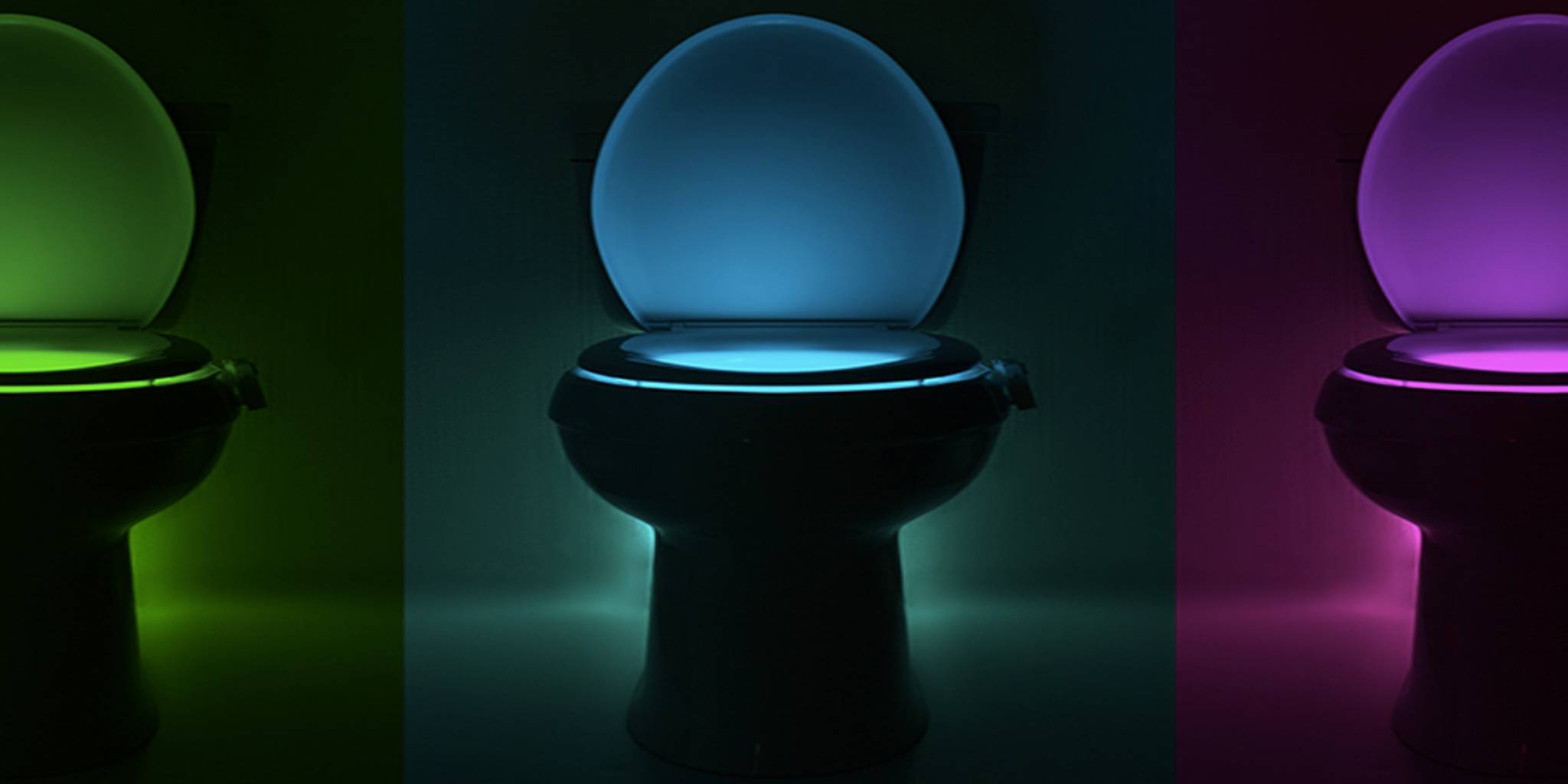 8 Amazing Toilet Lights Motion Detection for 2023