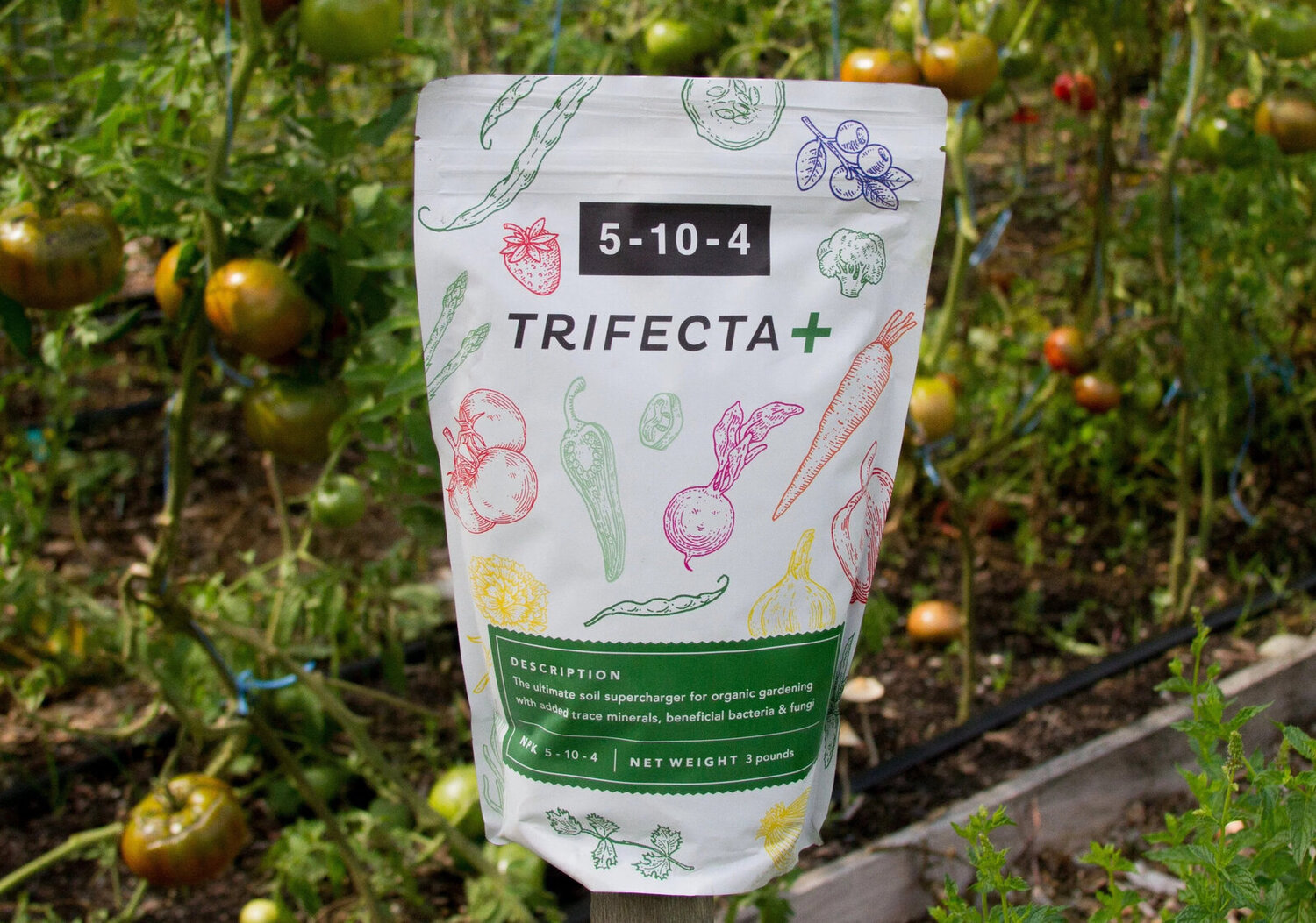 8 Amazing Trifecta Plus Fertilizer for 2023