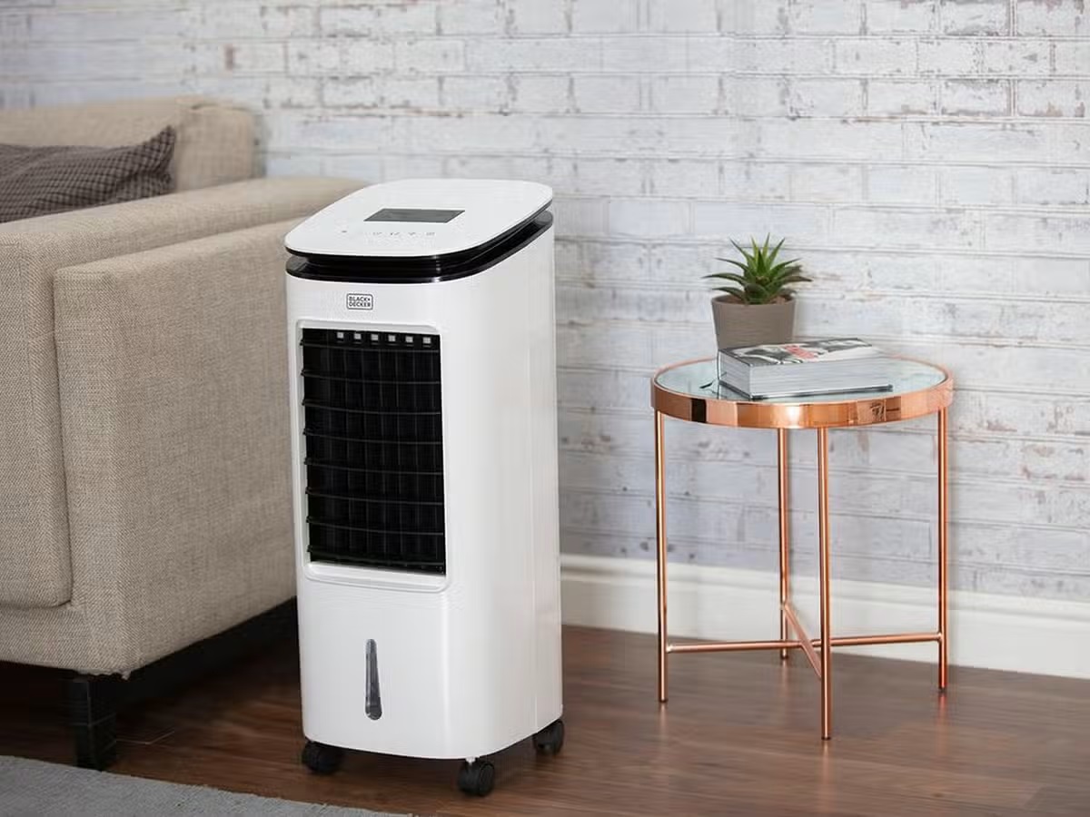 8 Best Air Cooler for 2024 Storables