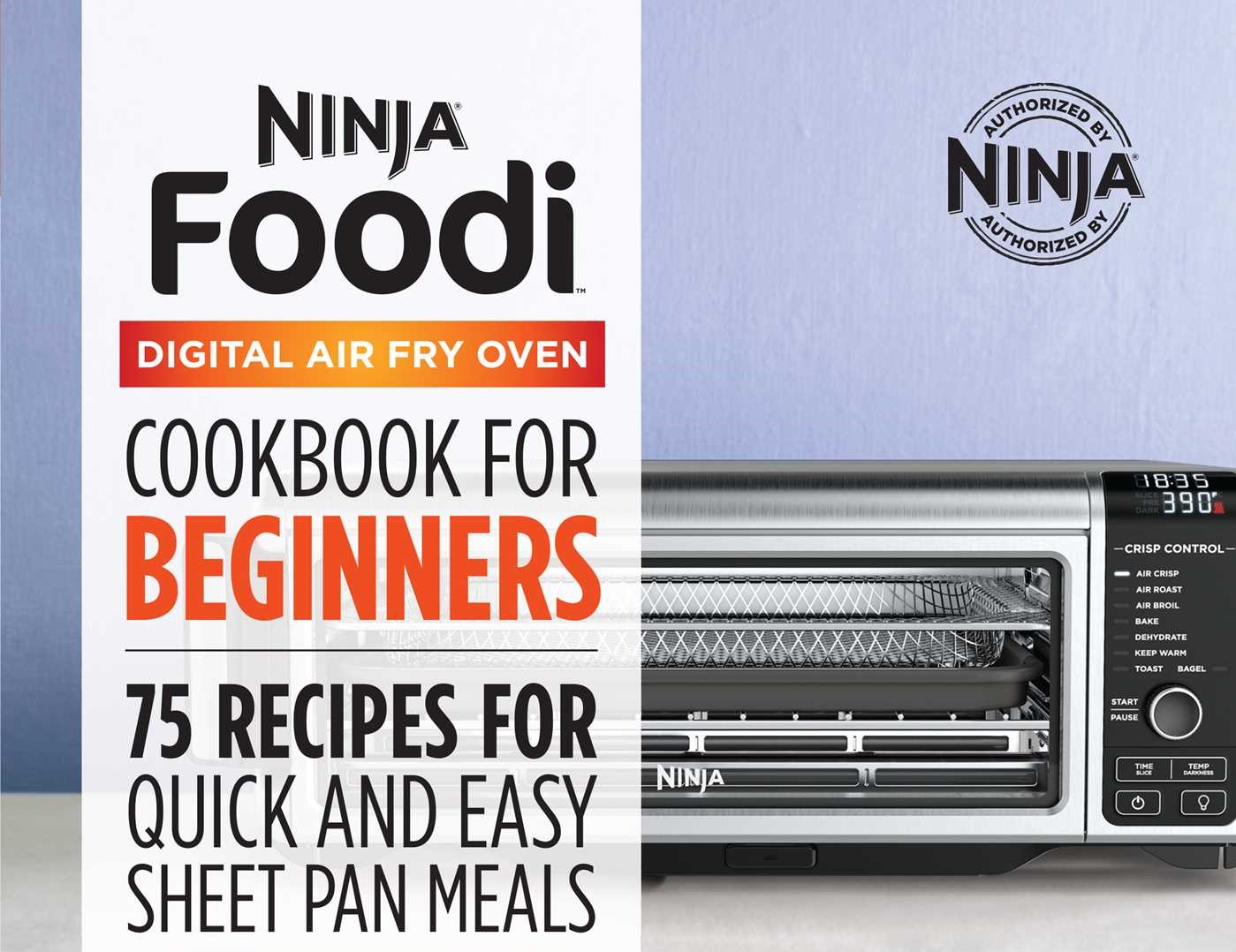 8 Best Air Fryer Oven Cookbook for 2023
