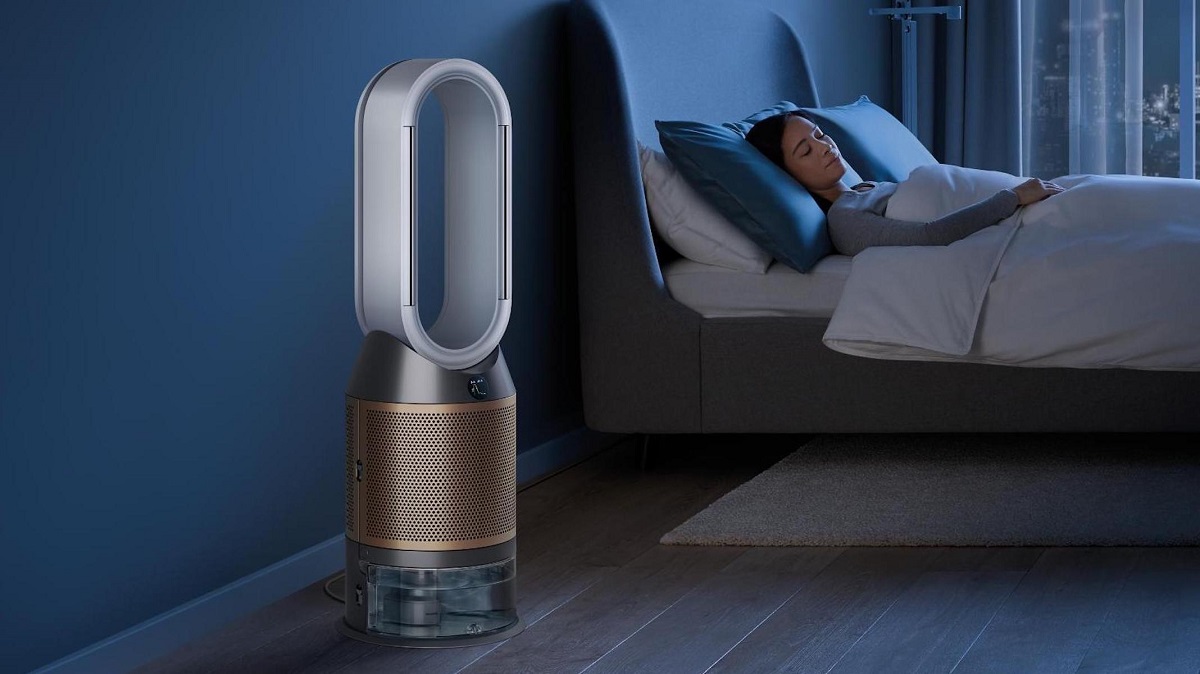 8 Best Air Purifier For Bedroom For 2023