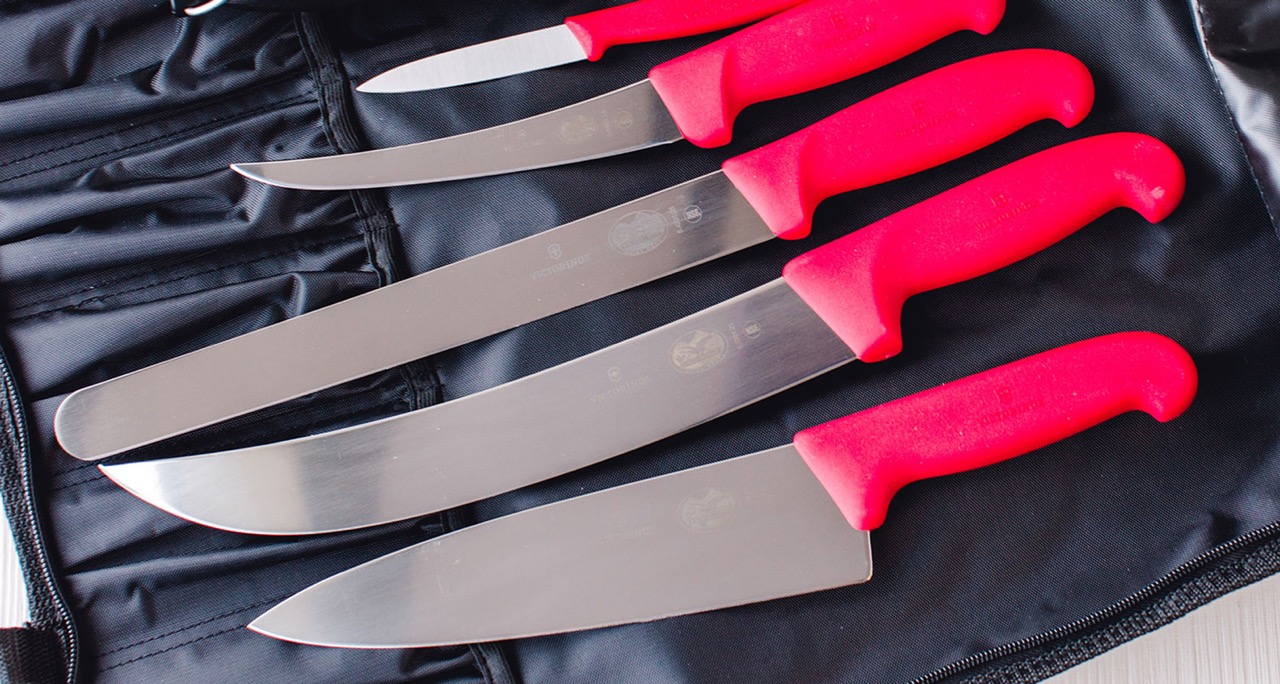 8 Best BBQ Knife for 2023