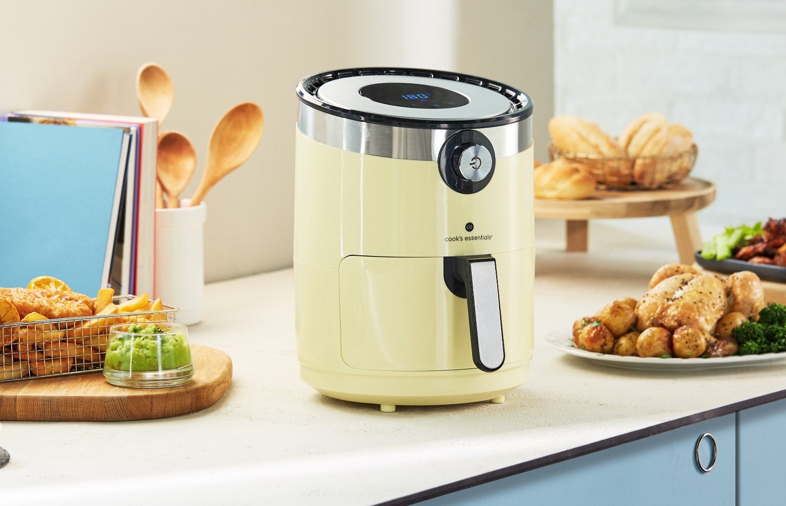 8 Best Cook’S Essentials Air Fryer for 2023