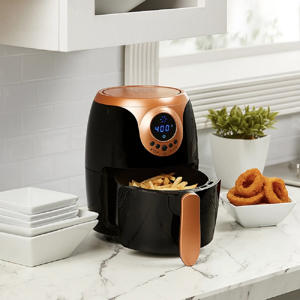 8 Best Copper Chef Air Fryer for 2023