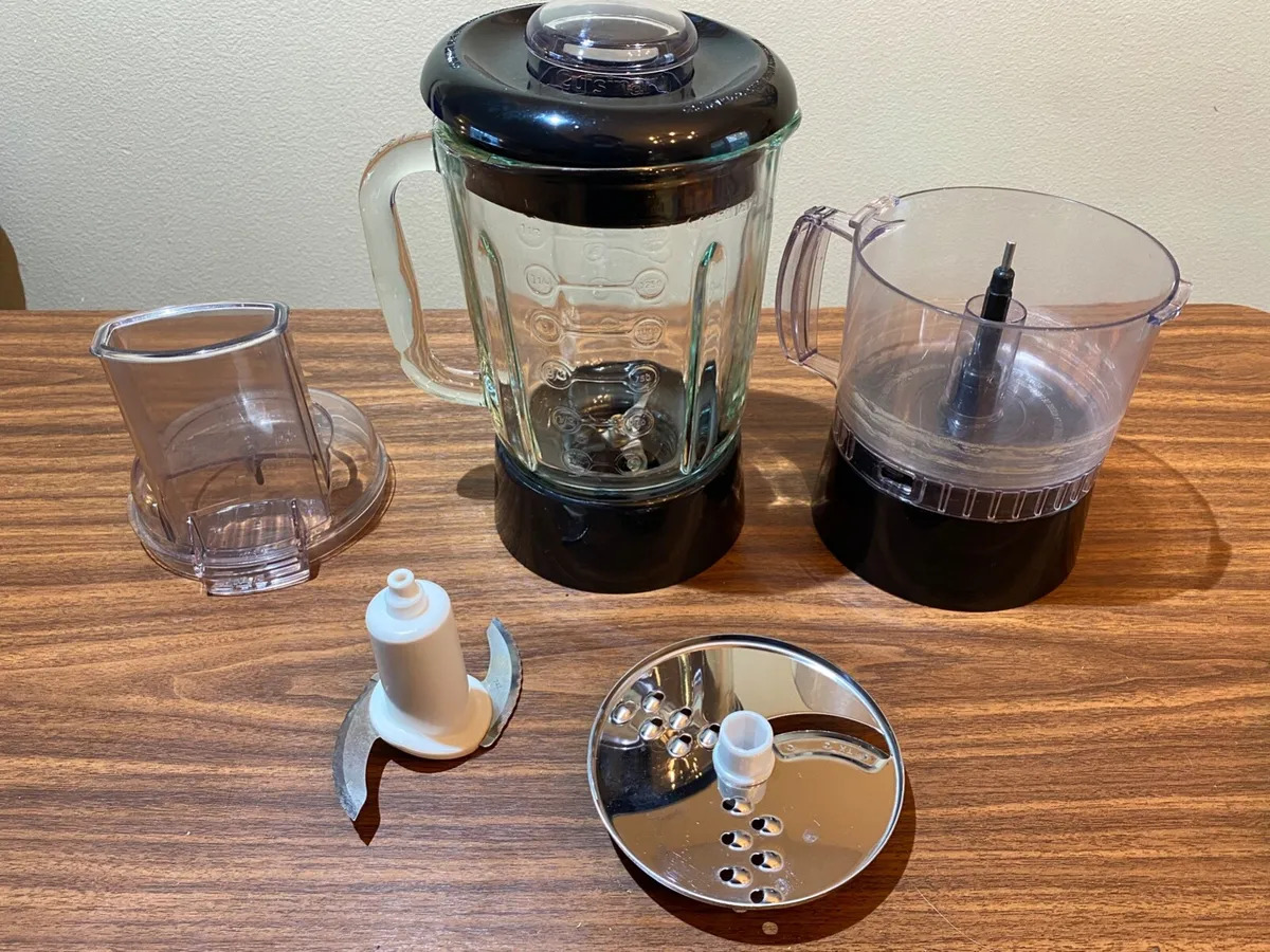 8 Best Cuisinart Blender Replacement Parts for 2024