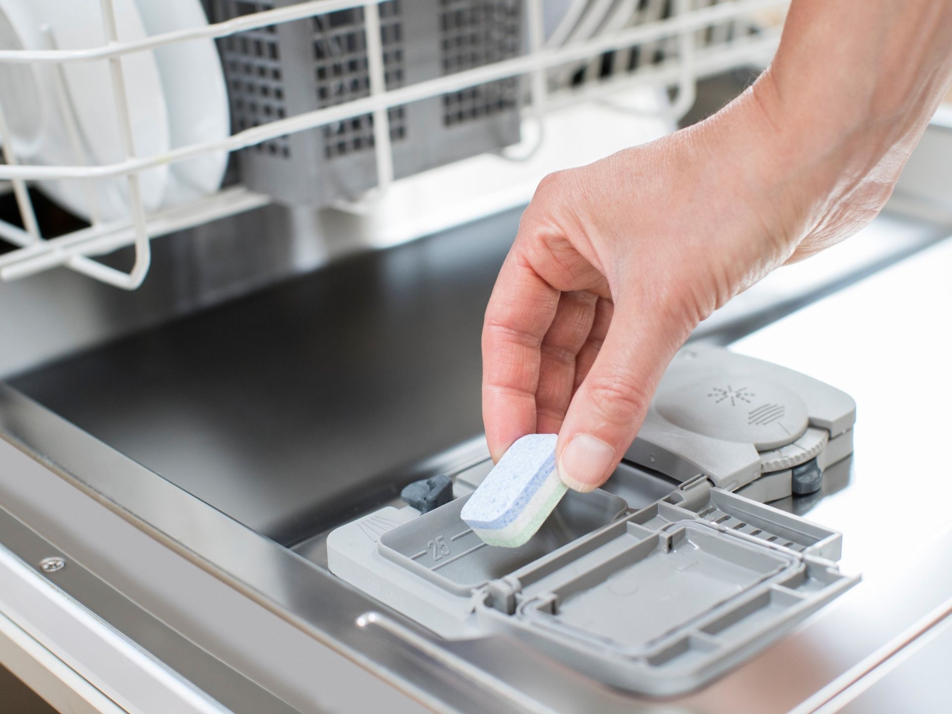 8 Best Ecover Dishwasher Tablets for 2023