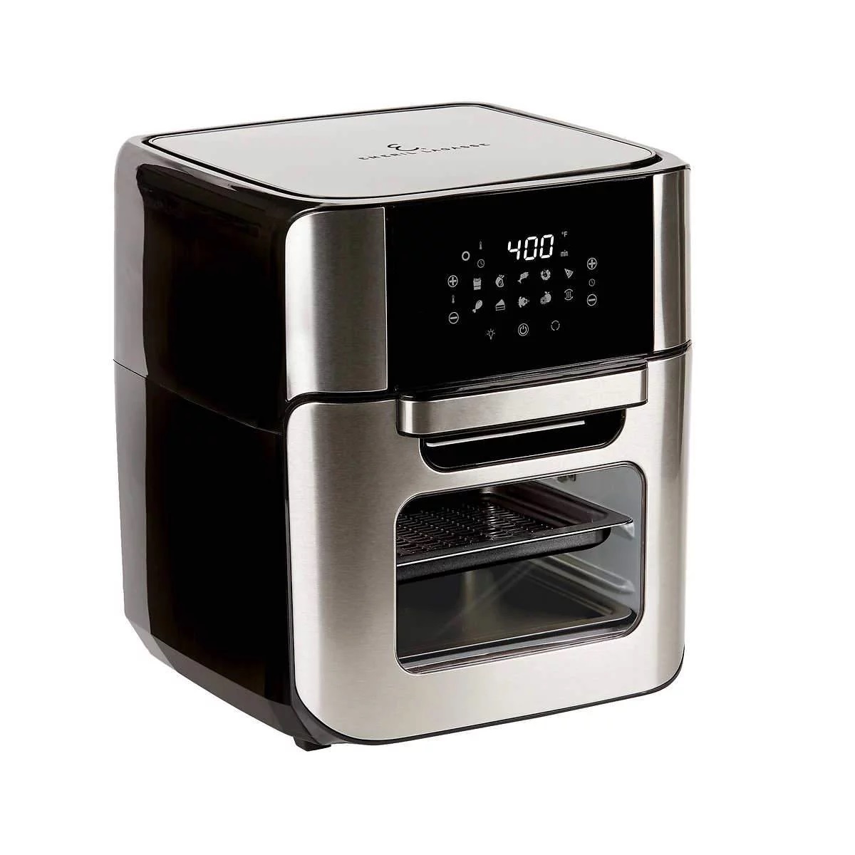 Review] Emeril Lagasse 26 QT Extra Large Air Fryer Oven 360