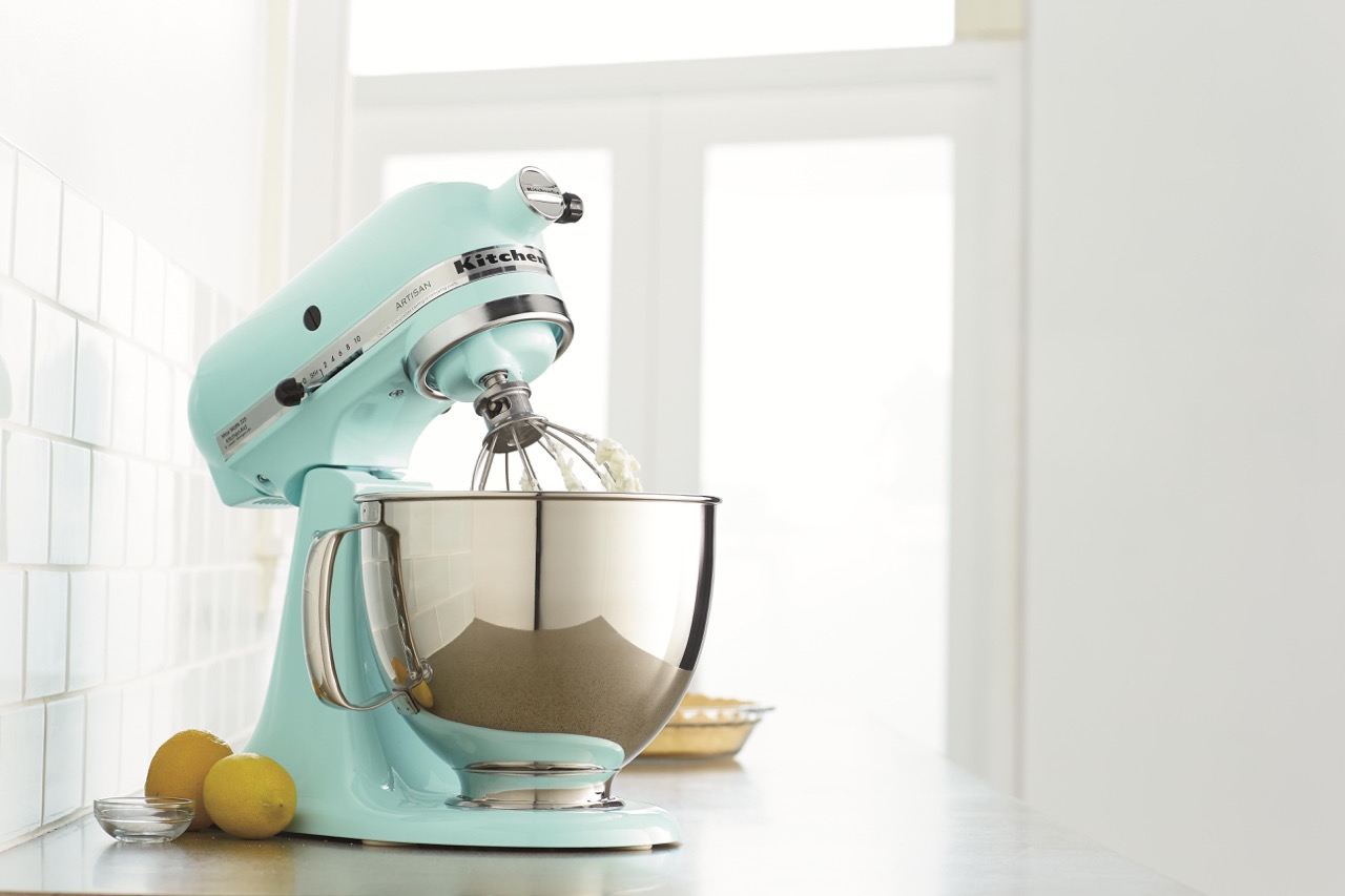 8 Best Kitchenaid Artisan Mixer 5 Quart for 2024