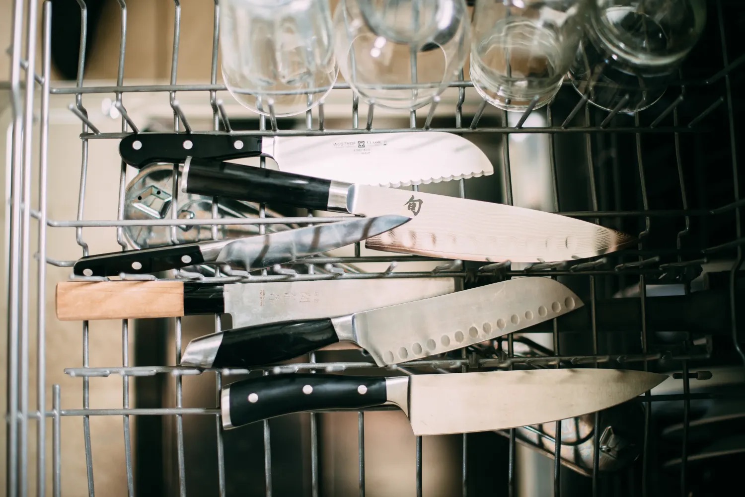 8 Best Knife Set Dishwasher Safe for 2024