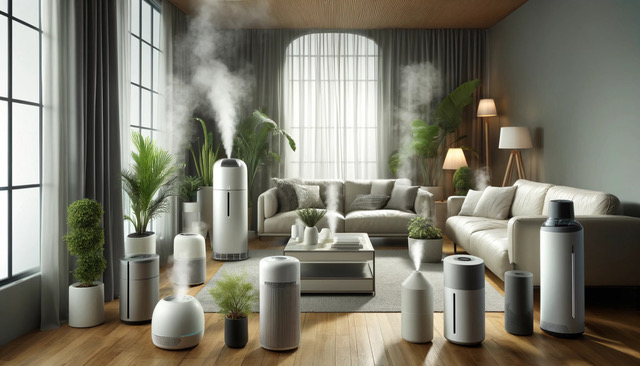 8 Best Large Humidifier for 2024 Storables