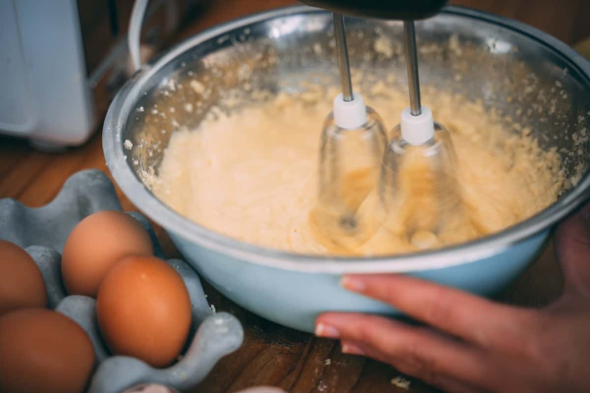 8 Best Manual Hand Mixer for 2023