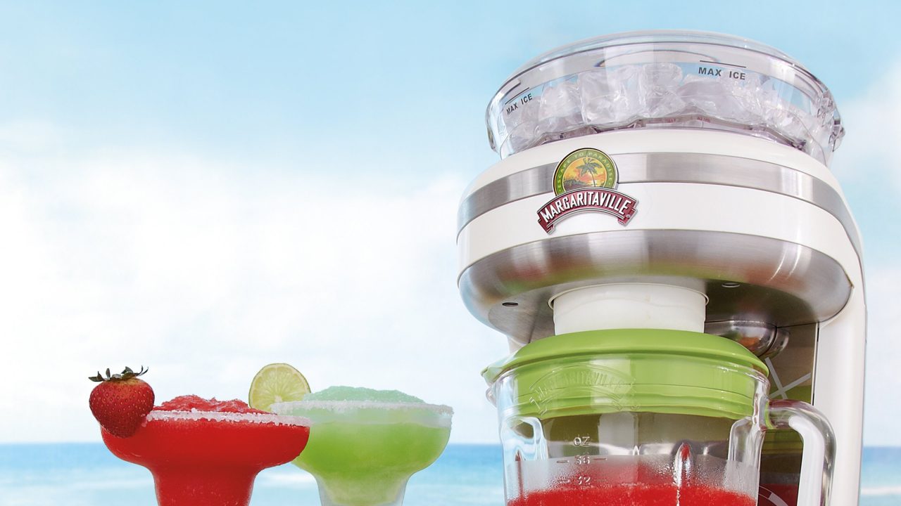 Margaritaville Blender Costco