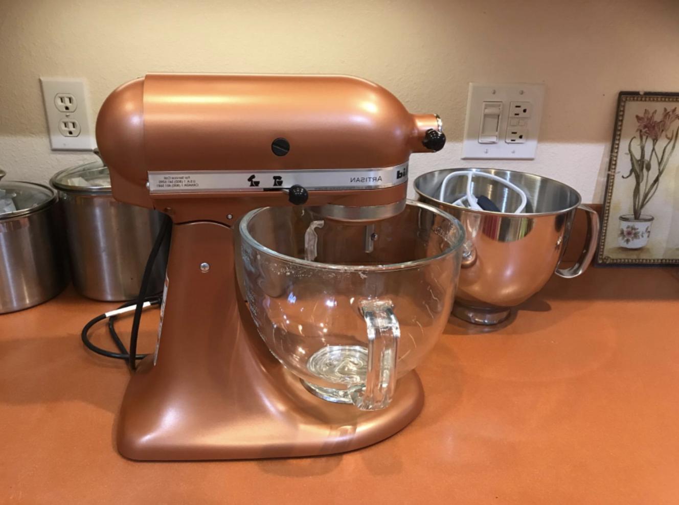 8 Best Mixer With Bowl For 2023 1690172555 