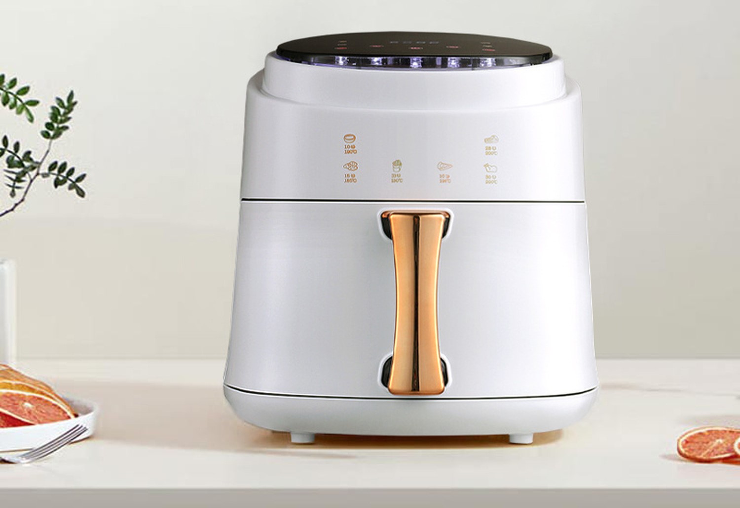 8 Best Oil Free Air Fryer for 2023