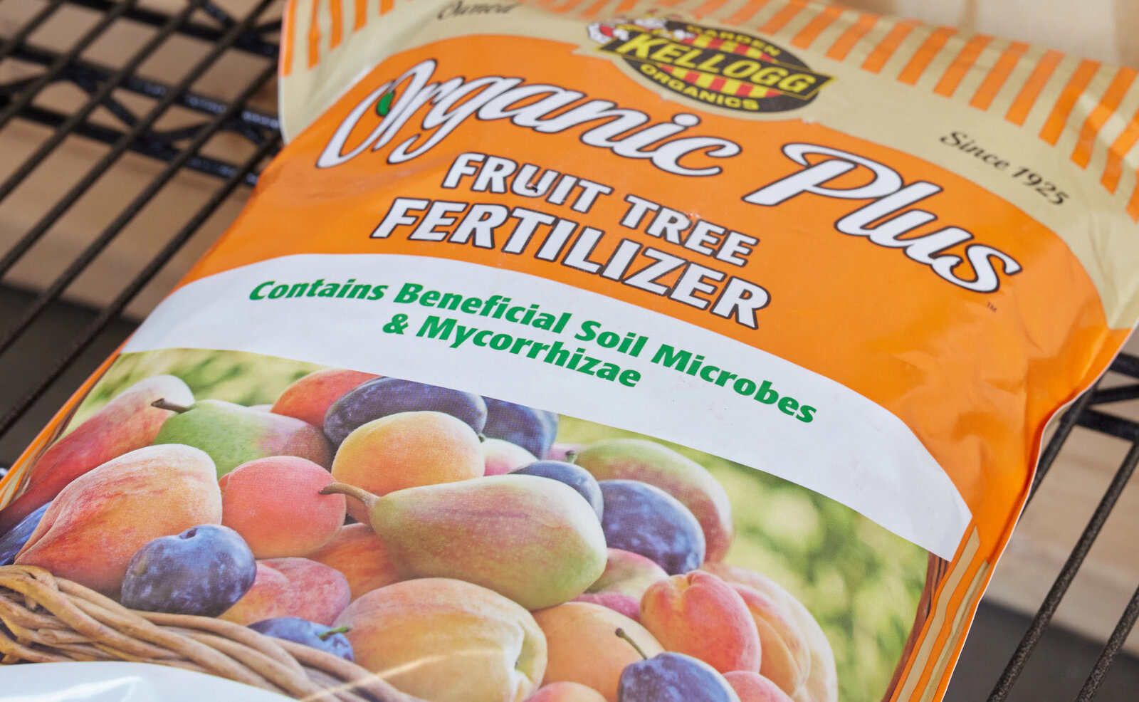 8 Best Organic Fruit Tree Fertilizer for 2024