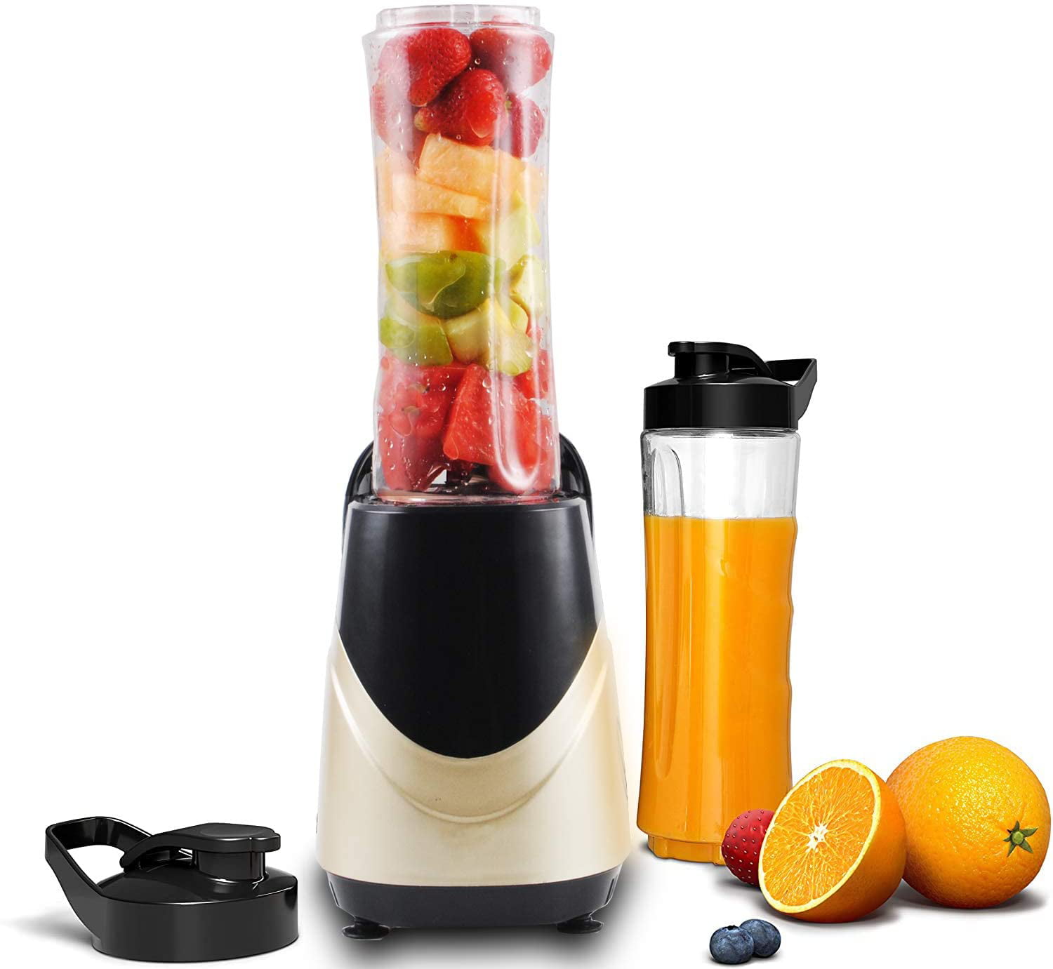 8 Best Personal Blender For Shakes And Smoothies for 2024