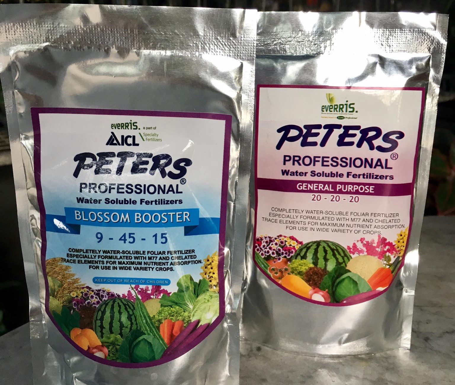 8 Best Peters Fertilizer for 2024