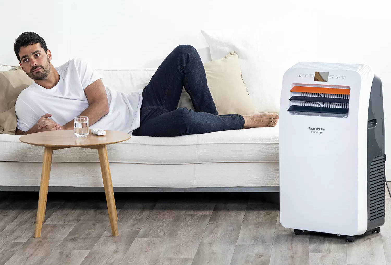 8 Best Portable AC With Heat for 2024
