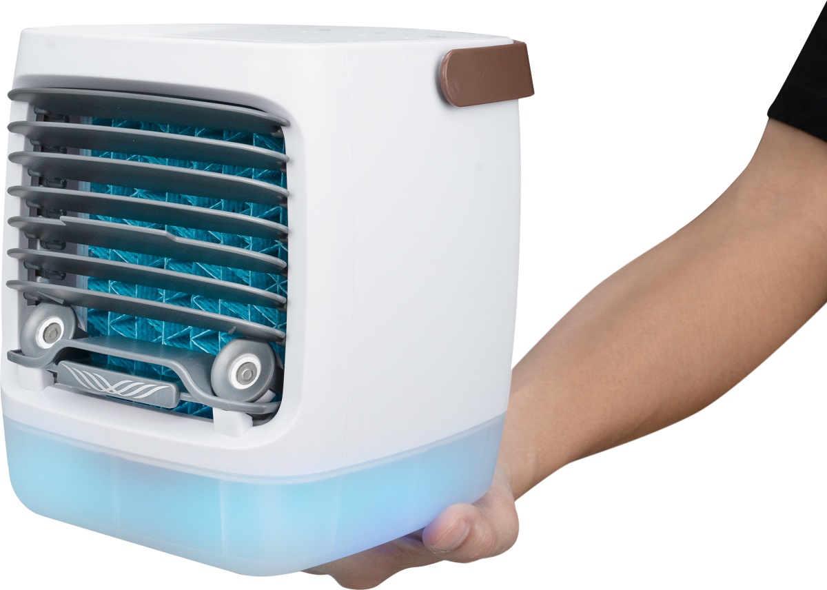 8 Best Portable Air Cooler for 2024