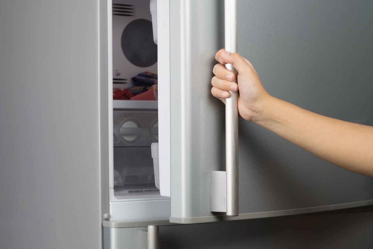 8 Best Refrigerator Door Handle for 2024