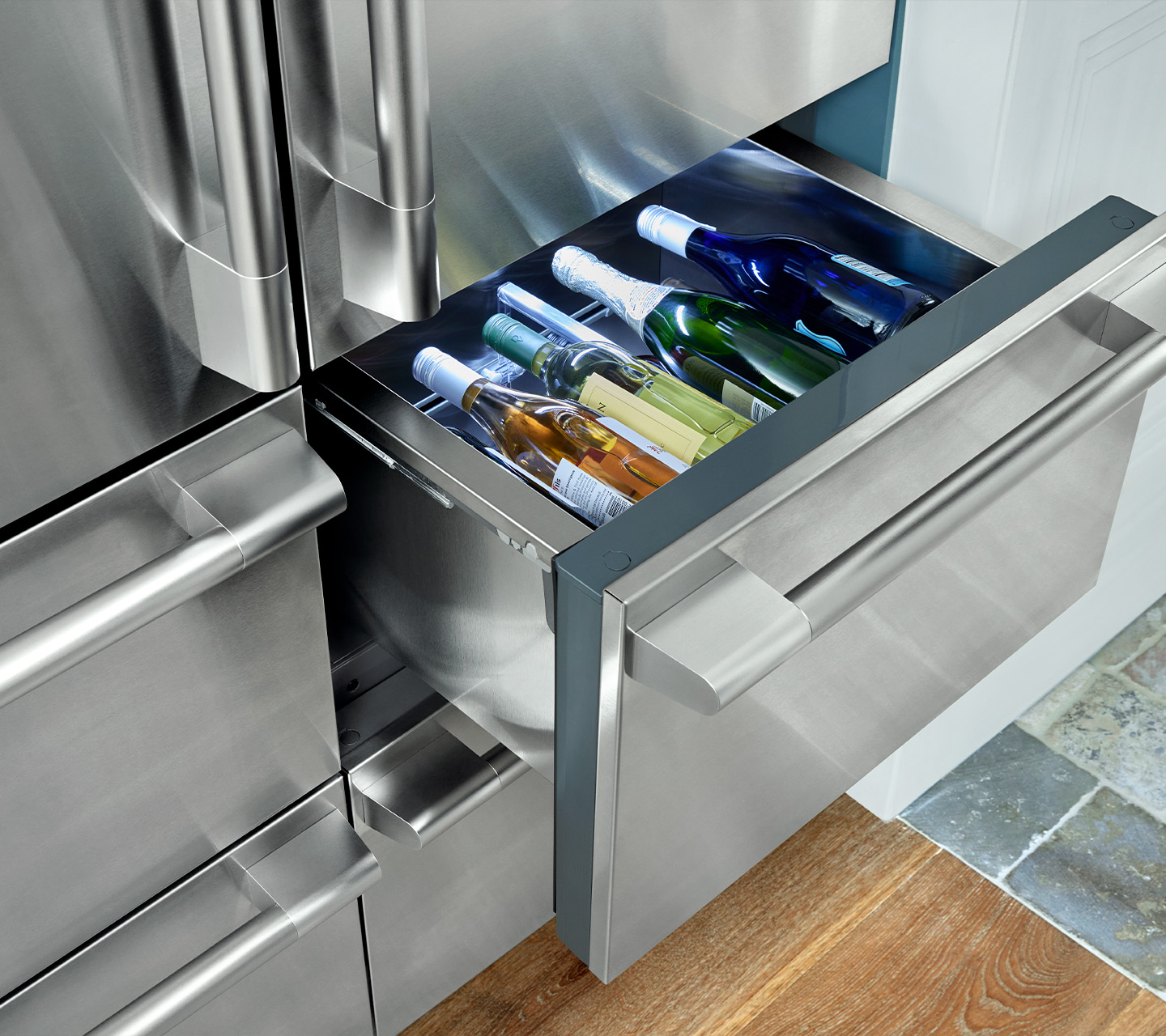 8 Best Refrigerator French Door for 2023