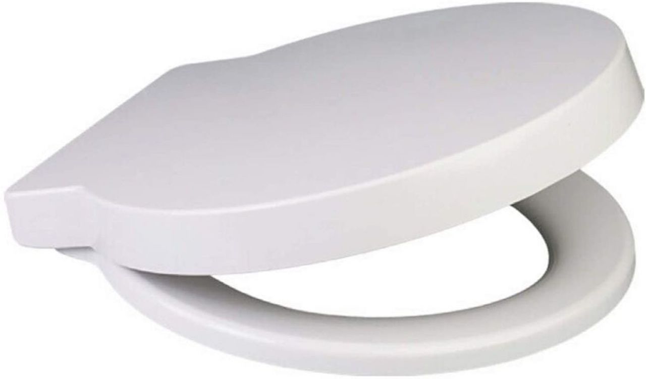 8 Best Round Toilet Seat for 2024