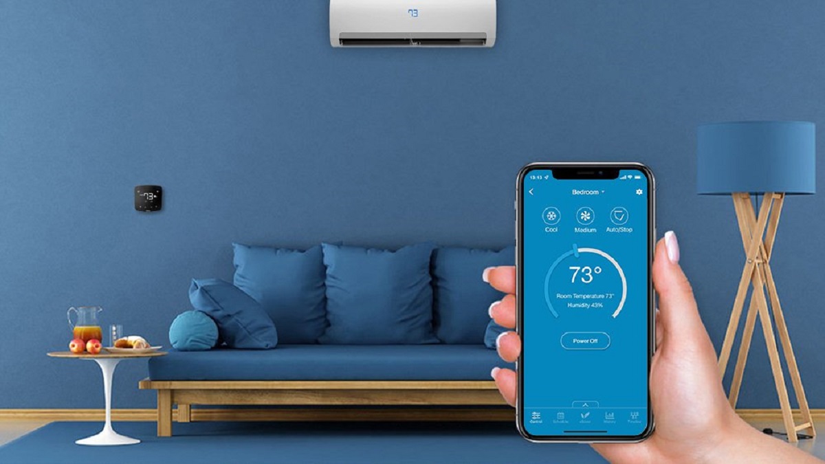 8 Best Smart AC for 2023