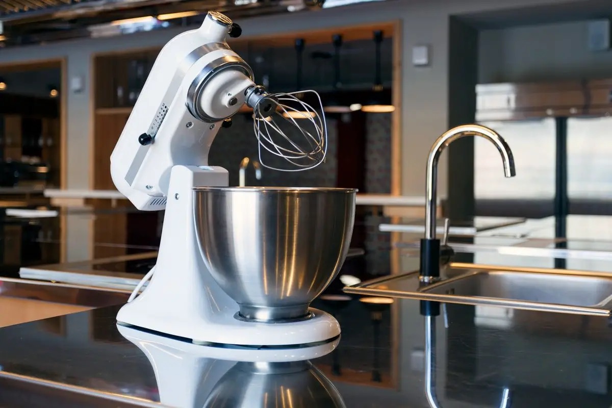 8 Best Stand Mixer for 2023