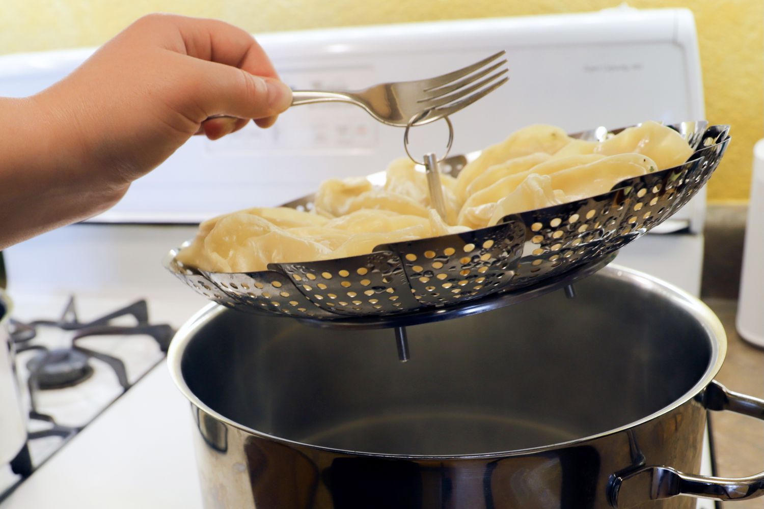 8 Best Steamer Baskets For Cooking for 2023