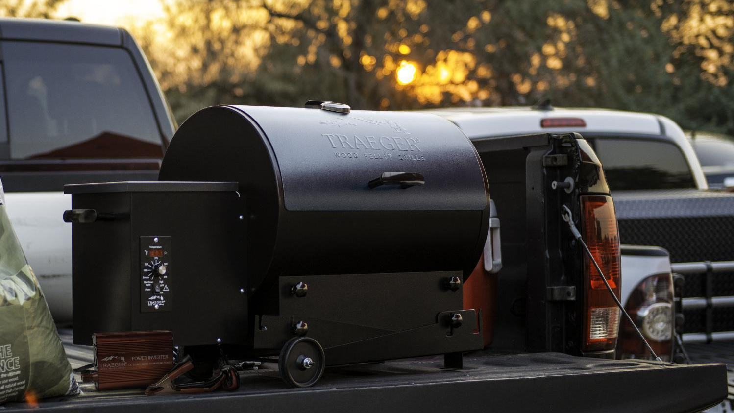 8 Best Tailgate Grill for 2024