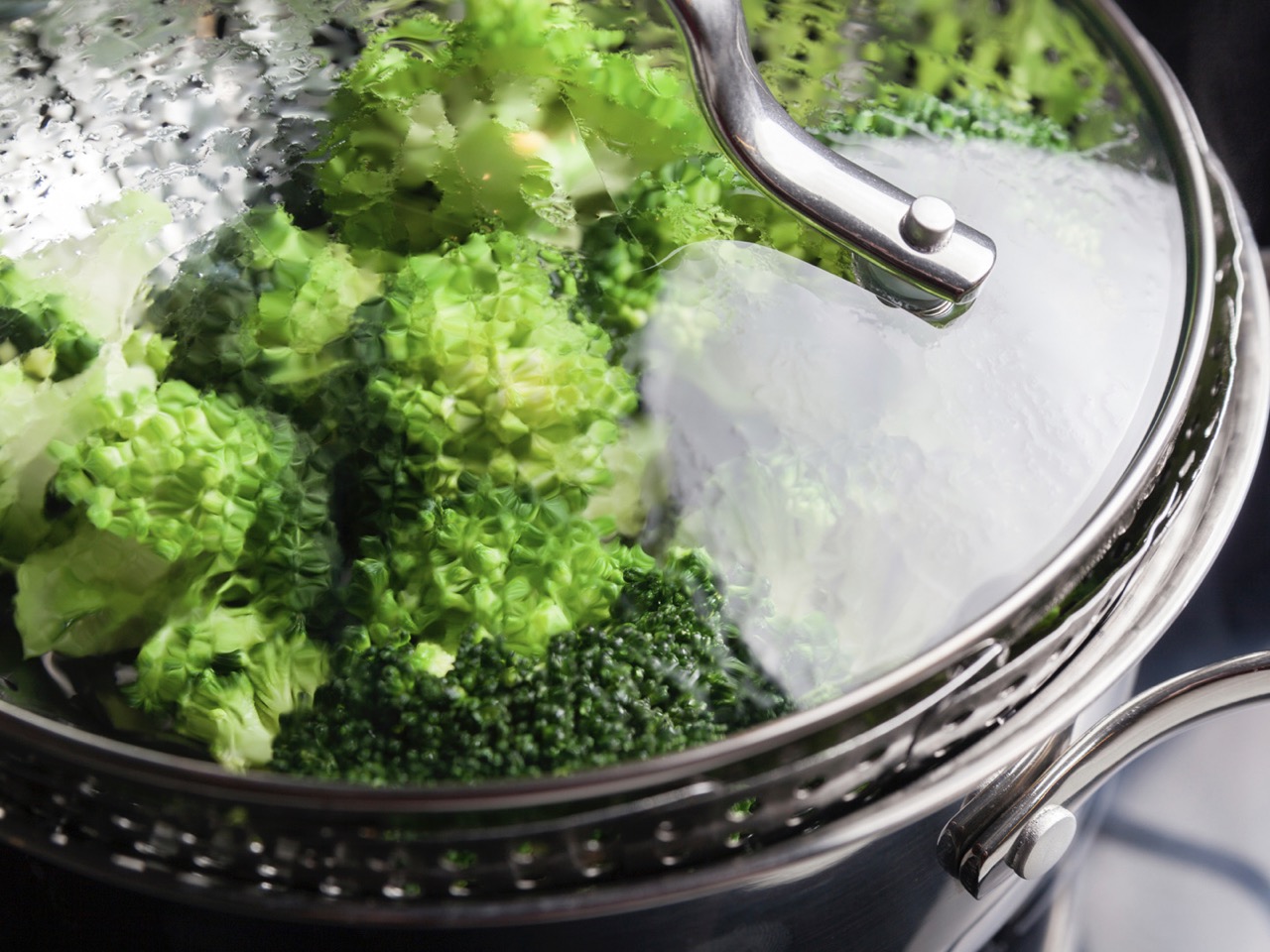 8 Best Vegetable Steamer Pot for 2023