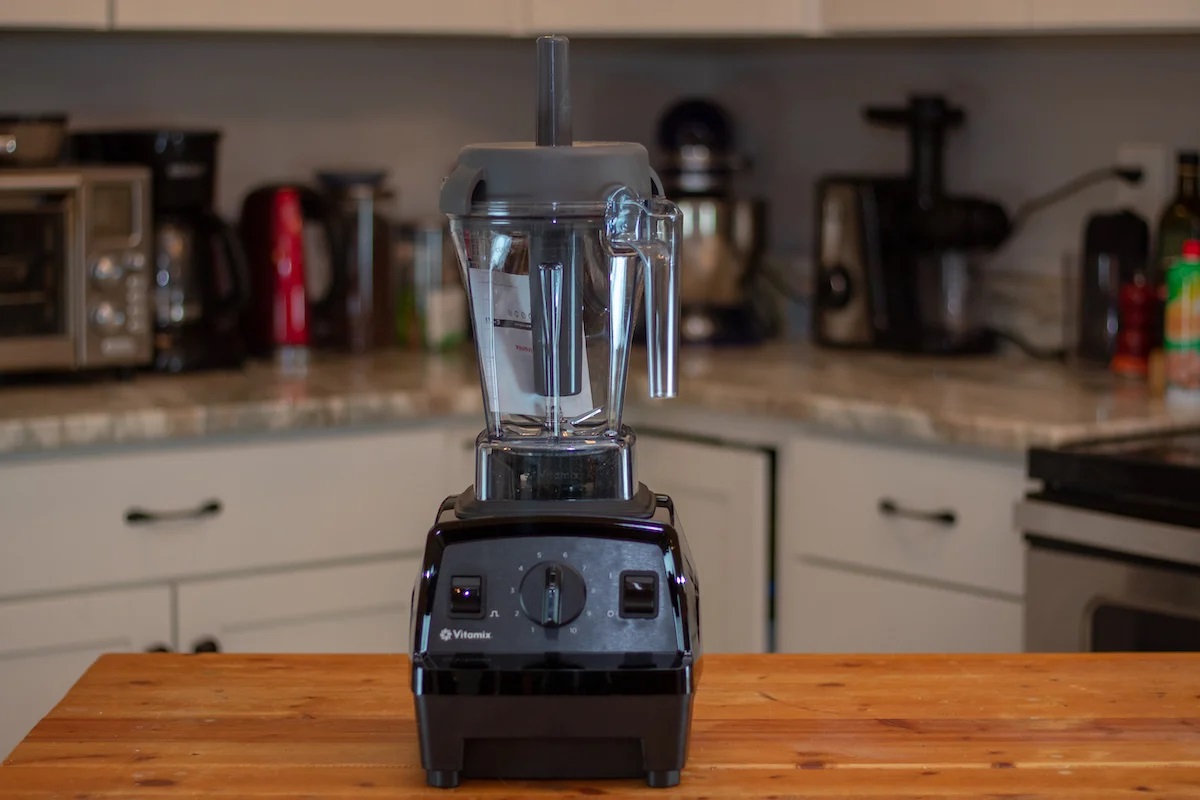 8 Best Vitamix Explorian Blender for 2024