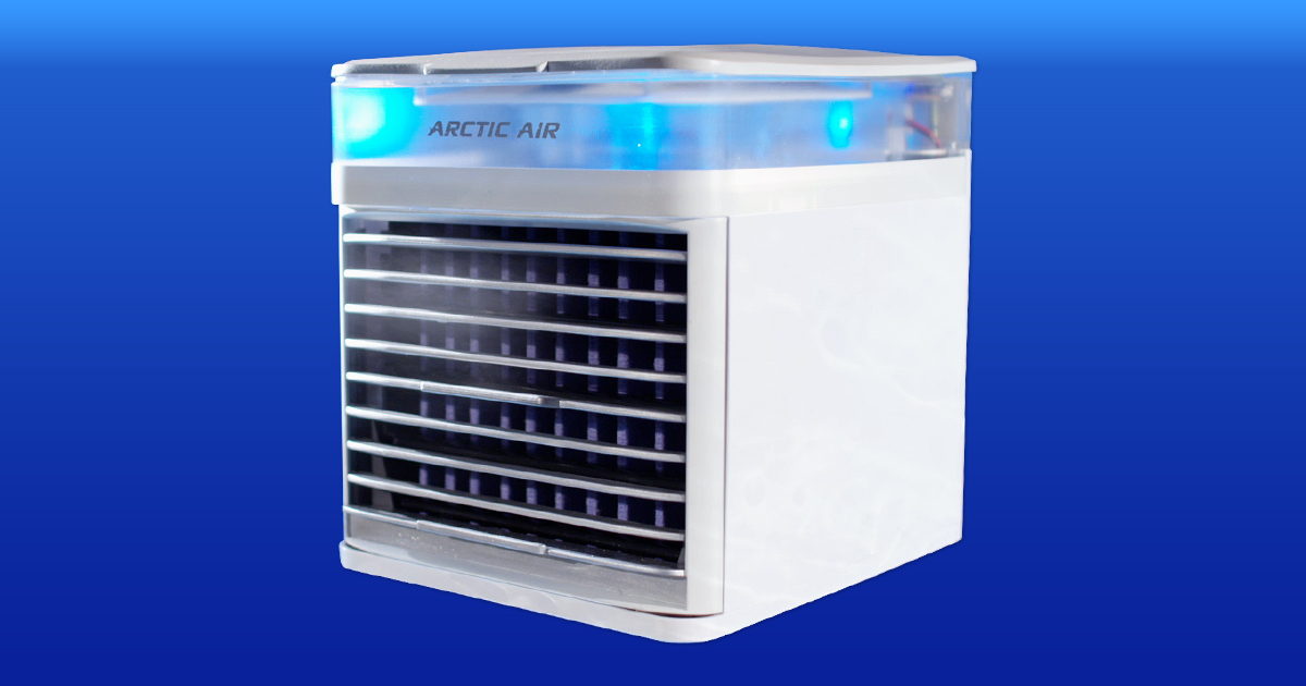 9 Amazing Artic Air Personal Air Cooler for 2024
