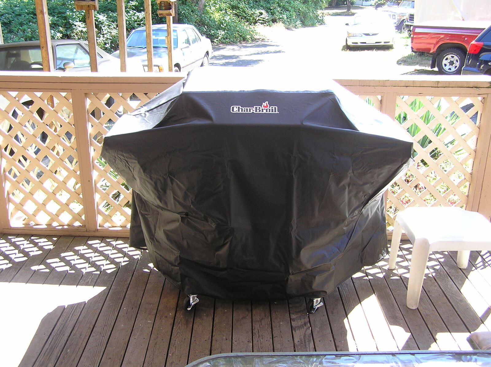 9 Amazing Charbroil Grill Cover for 2024