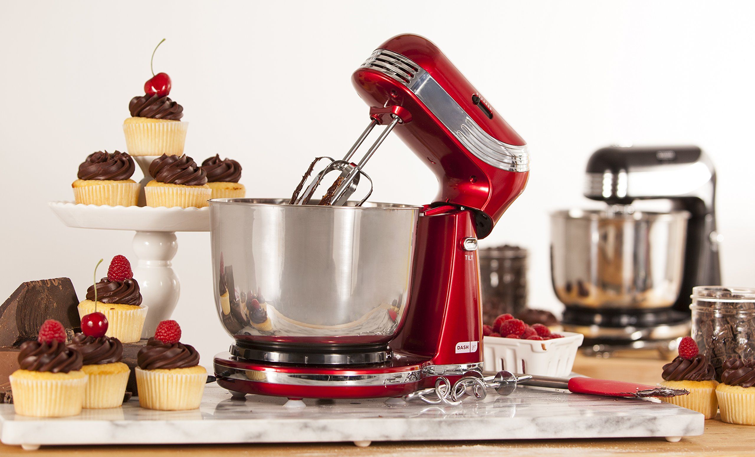 9 Amazing Dash Stand Mixer for 2023
