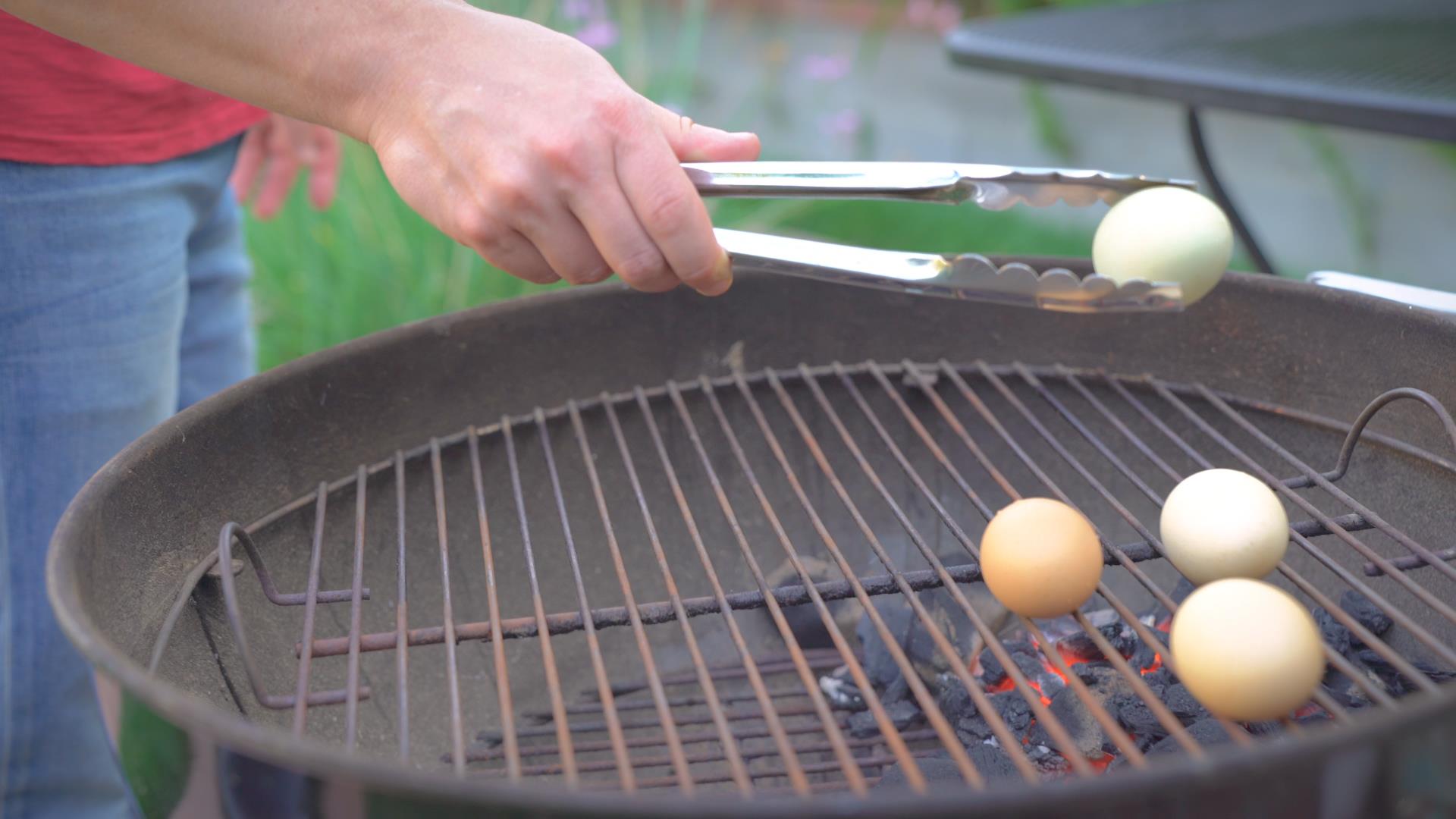 9 Amazing Egg Grill for 2024
