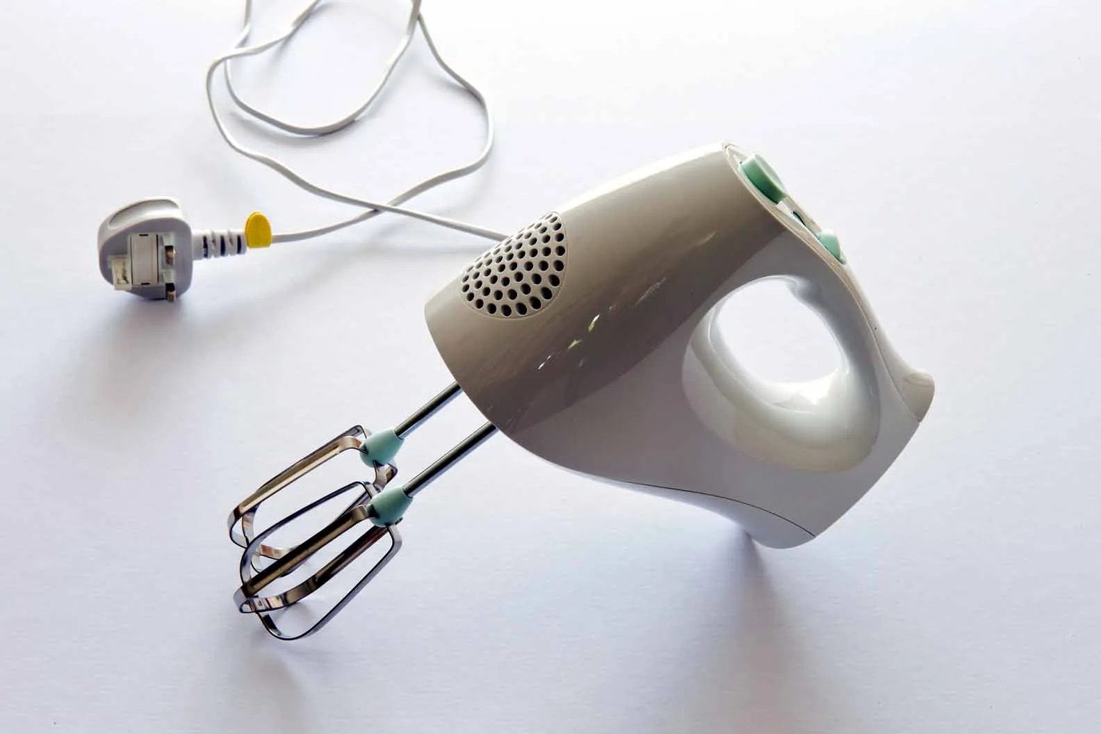 9 Amazing Electric Mixer Handheld for 2024