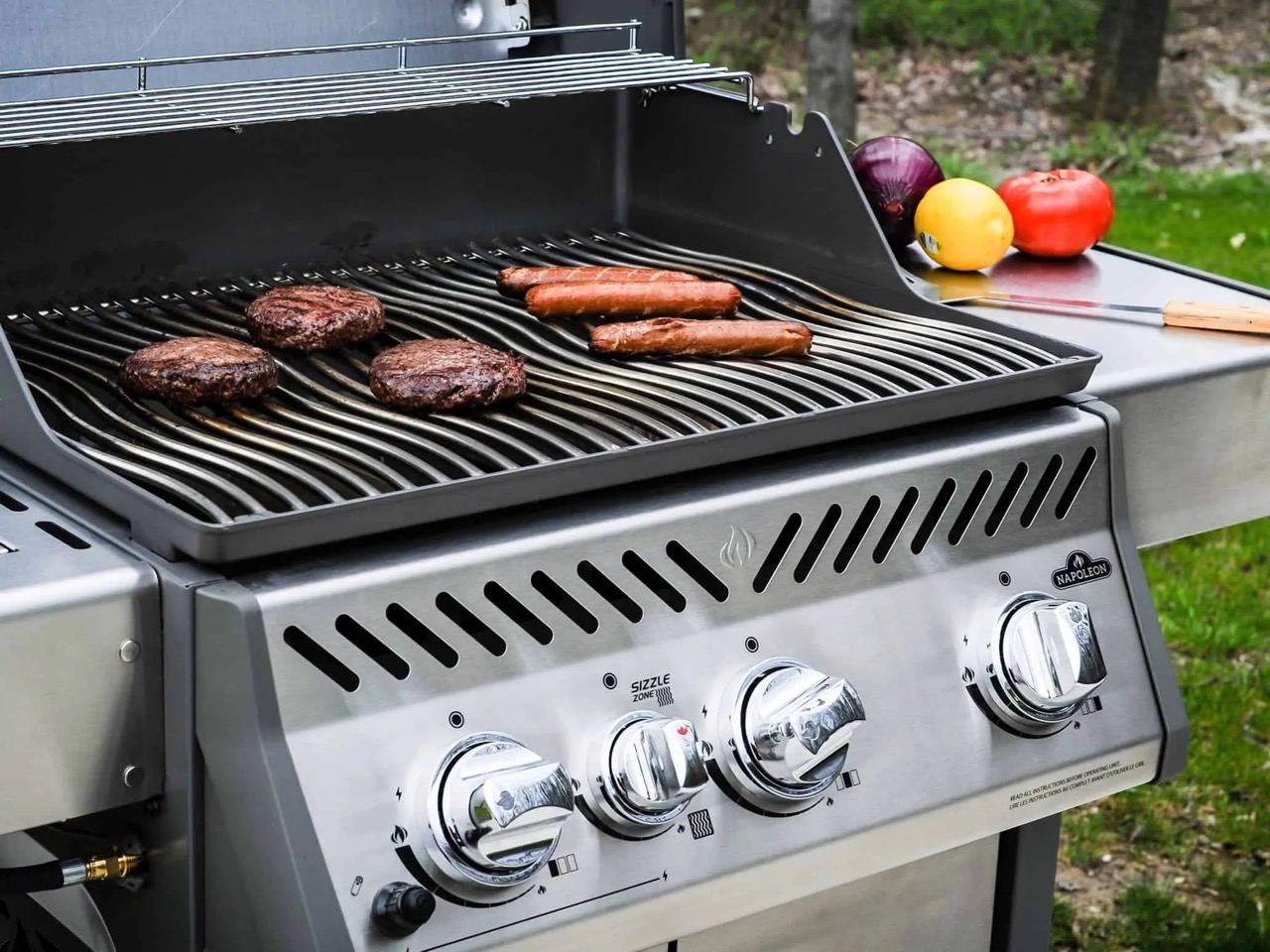 9 Amazing Gas BBQ for 2024
